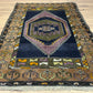 Antik Orientteppich handgeknüpft Kazak Milas Naturfarben 180x114 cm