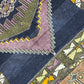 Antik Orientteppich handgeknüpft Kazak Milas Naturfarben 180x114 cm