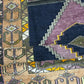 Antik Orientteppich handgeknüpft Kazak Milas Naturfarben 180x114 cm