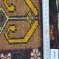 Antik Orientteppich handgeknüpft Kazak Milas Naturfarben 180x114 cm