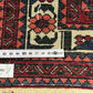 Handgeknüpfter Perser Teppich – Medaillon Design aus Abdeeh
