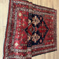 Orientteppich handgeknüpft Malayer Bidjar 310x140 cm