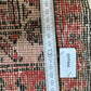 Orientteppich handgeknüpft Malayer Bidjar 310x140 cm