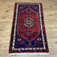 Orientteppich handgeknüpft Hamadan Malayer 150x80 cm