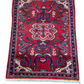 Orientteppich handgeknüpft Sarough 160x116 cm