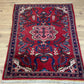 Orientteppich handgeknüpft Sarough 160x116 cm