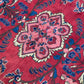 Orientteppich handgeknüpft Sarough 160x116 cm
