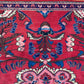 Orientteppich handgeknüpft Sarough 160x116 cm