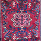 Orientteppich handgeknüpft Sarough 160x116 cm