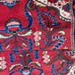 Orientteppich handgeknüpft Sarough 160x116 cm