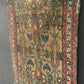 Handgeknüpfter Perser Teppich – Bachtiar Art Deco Naturfarben 208x138cm