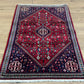 Orientteppich handgeknüpft Abadeh 110x73 cm