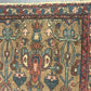 Handgeknüpfter Perser Teppich – Afschar Naturfarben Antik 120x80cm