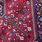 Orientteppich handgeknüpft Abadeh 110x73 cm