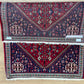 Orientteppich handgeknüpft Abadeh 110x73 cm