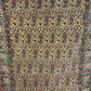 Handgeknüpfter Perser Teppich – Ghom Boteh Design Korkwolle 210x140cm