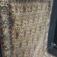 Handgeknüpfter Perser Teppich – Ghom Boteh Design Korkwolle 210x140cm