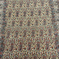 Handgeknüpfter Perser Teppich – Ghom Boteh Design Korkwolle 210x140cm