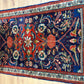 Handgeknüpfter Perser Orientteppich "Bidjar" 170x110 cm