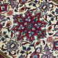 Orientteppich handgeknüpft Sarough 118x64 cm