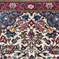 Orientteppich handgeknüpft Sarough 118x64 cm