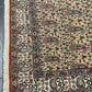 Handgeknüpfter Perser Teppich – Ghom Boteh Design Korkwolle 210x140cm