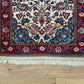 Orientteppich handgeknüpft Sarough 118x64 cm