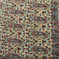 Handgeknüpfter Perser Teppich – Ghom Boteh Design Korkwolle 210x140cm