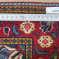 Orientteppich handgeknüpft Sarough 118x64 cm