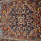 Handgeknüpfter Perser Teppich – Bachtiar Art Deco Naturfarben 208x138cm