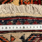 Handgeknüpfter Perser Orientteppich - Sarab Läufer 235x100cm