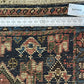 Orientteppich handgeknüpft Gaschgai 155x57 cm