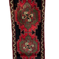 Orientteppich handgeknüpft Kazak 110x50 cm