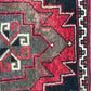 Orientteppich handgeknüpft Kazak 110x50 cm