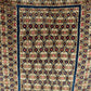 handgeknüpfter Perser Teppich – Hamadan Bidjar Art Deco 110x79cm