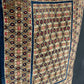 handgeknüpfter Perser Teppich – Hamadan Bidjar Art Deco 110x79cm