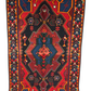 Handgeknüpfter Kelim Teppich – Antik Naturfarben Sehr Gut 184x119cm