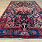 Orientteppich handgeknüpft Malayer Naturfarben 245x150 cm
