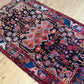 Orientteppich handgeknüpft Malayer Naturfarben 245x150 cm