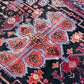 Orientteppich handgeknüpft Malayer Naturfarben 245x150 cm