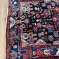Orientteppich handgeknüpft Malayer Naturfarben 245x150 cm