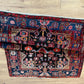 Orientteppich handgeknüpft Malayer Naturfarben 245x150 cm