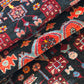 Orientteppich handgeknüpft Malayer Naturfarben 245x150 cm