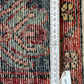 Orientteppich handgeknüpft Malayer Naturfarben 245x150 cm