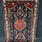 Handgeknüpfter Perser Teppich – Malayer Läufer Naturfarben 428X113CM