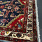 Handgeknüpfter Perser Teppich – Malayer Läufer Naturfarben 428X113CM
