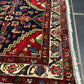 Handgeknüpfter Perser Teppich – Malayer Läufer Naturfarben 428X113CM