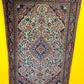 Handgeknüpfter Perser Orientteppich "Malayer Sarouck" 154x103 cm
