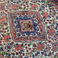 Handgeknüpfter Perser Orientteppich "Malayer Sarouck" 154x103 cm
