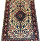 Handgeknüpfter Perser Orientteppich - Sarouck 110x70 cm